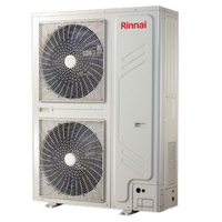 Rinnai-DINLR24Z7-SET