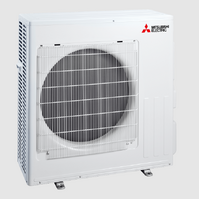 Mitsubishi Electric-MSZAP71VG2KIT