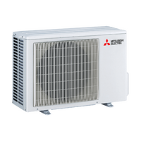 Mitsubishi Electric-MSZLN25VG2VKIT3