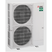 Mitsubishi Electric-PEADZM140JAADR1VKIT