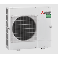 Mitsubishi Electric-PEAMS100HAAVKIT