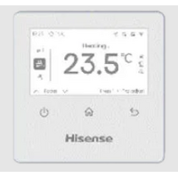 Hisense-AUD-100XR4RSH1-SET