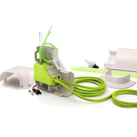 Aspen Silent+ Mini Lime Condensate Pump