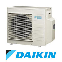 Daikin 3MKM52R2VMA 5.2kW Multi Outdoor Only Cooling Only Air Conditioning Unit