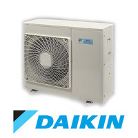 Daikin 4MKM80R2VMA 8.0kW Multi Outdoor Only Cooling Only Air Conditioning Unit