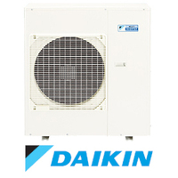 Daikin 5MKM100R2VMA 10.0kW Multi Outdoor Only Cooling Only Air Conditioning Unit