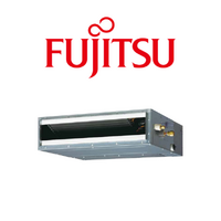 Fujitsu ARTH09KLLAP 2.5kW Indoor Multi Ducted Bulkhead Air Conditioning Unit