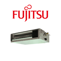 Fujitsu ARTH09KSLAP 2.5kW Indoor Multi 450mm Ducted Bulkhead Air Conditioning Unit