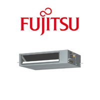 Fujitsu ARTH18KMTAP 5.0kW Indoor Multi Mid Static Ducted Air Conditioning Unit