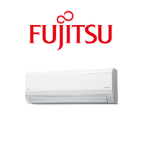 Fujitsu ASTG07LVCC 2.0kW Multi Indoor Wall Mounted Air Conditioning Unit