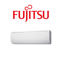 Fujitsu ASTG18LFCA 5.0kW Multi Indoor Wall Mounted Air Conditioning Unit