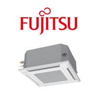 Fujitsu AUTH09KVLA 2.5kW Indoor Multi Compact Cassette Reverse Cycle Air Conditioning Unit