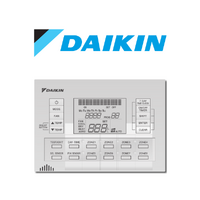 Daikin BRC24Z8B9 24V 8 Zone Controller