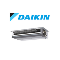 Daikin CDXM25RVMA 2.5kW Indoor Multi Ducted Bulkhead Air Conditioning Unit