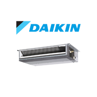 Daikin CDXM50RVMA 5.0kW Indoor Multi Ducted Bulkhead Air Conditioning Unit