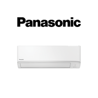 Panasonic CS-MRZ20WKR 2.0kW Indoor Multi RZ Series Wall Mounted Air Conditioning Unit (Wireless Controller Incl)