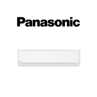 Panasonic CS-RZ60AKRW 6.0kW Indoor Multi RZ Series Wall Mounted Air Conditioning Unit (Wireless Controller Incl)