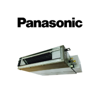 Panasonic CS-Z50UD3RAW 5.0kW Indoor Multi Ultra Slim Ducted Air Conditioning Unit