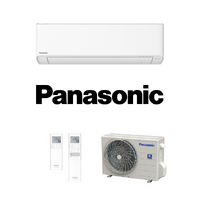 Panasonic H Series CS/CU-HZ25YKR 2.5kW Ultra Premium Wall Split Wifi Air Conditioning System