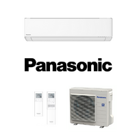 Panasonic H Series CS/CU-HZ80YKR 8.0kW Ultra Premium Wall Split Wifi Air Conditioning System