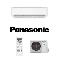 Panasonic RZ Series CS/CU-RZ71AKR 7.1kW Wall Split Air Conditioning System