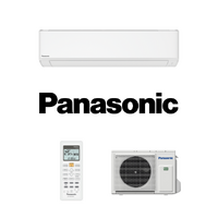 Panasonic RZ Series CS/CU-RZ80YKR 8.0kW Wall Split Air Conditioning System