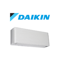 Daikin Zena CTXJ50TVMAW 5.0kW Indoor Multi Wall Mounted Air Conditioning Unit