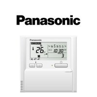 Panasonic CZ-RTC4 Wired Timer Remote Controller