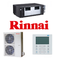 Rinnai DINLR20Z7 20.0kW 3 Phase Ducted System