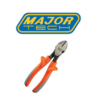 Major Tech 215mm DP0108 Diagonal Cut Plier 1000V