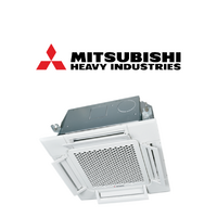 Mitsubishi Heavy Industries 2.5kW FDTC25VH1 Indoor Multi Compact Ceiling Cassette Air Conditioning Unit