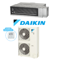 Daikin Premium FDYA100A9-C2V 10.0kW Ducted 1 Phase Air Conditioning System