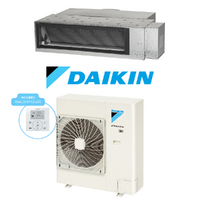 Daikin Premium FDYA71A9-C2V 7.1kW Ducted 1 Phase Air Conditioning System