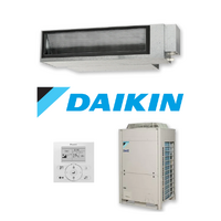 Daikin Premium FDYQ200LC-TY 20.0kW Ducted 3 Phase Air Conditioning System