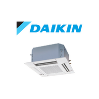 Daikin FFA35RV1A 3.5kW Indoor Multi Compact Cassette 1PH Air Conditioning Unit