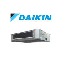 Daikin Slimline FMA50RVMA 5.0kW Multi Indoor Slim-Line Ducted Air Conditioning Unit