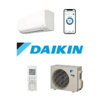 Daikin Cora FTKM60Q 6.0kW Wall Split Cooling Only Air Conditioning System