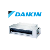 Daikin 8.8kW FXDYQ80MAV1 Multi Indoor Ceiling Concealed Ducted Air Conditioning Unit