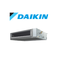 Daikin 5.6kW FXSQ50PAVE Multi Indoor Ceiling Mounted Built-in Air Conditioning Unit