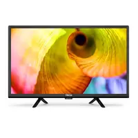 TECO 23.6" Smart TV 12 Volt LED24AHSRC