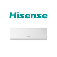 Hisense HAWJ12KR-I 3.5kW Indoor Multi J Series Wall Mounted Air Conditioning Unit