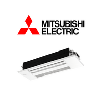 Mitsubishi Electric MLZ-KP25VG-A1 2.5kW Indoor Multi One Way Cassette Air Conditioning Unit