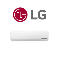 LG MS09AH3 2.6kW Indoor Multi Wall Mounted Air Conditioning Unit