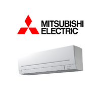 Mitsubishi Electric MSZ-AP71VGD2-A1 7.1kW Indoor Multi Wall Mounted Air Conditioning System