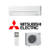 Mitsubishi Electric MSZAP60VG2KIT 6.0kW Wall Split Air Conditioning System