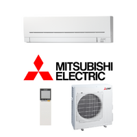 Mitsubishi Electric MSZAP80VG2KIT 7.8kW Wall Split Air Conditioning System