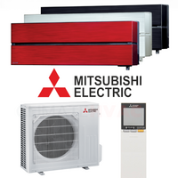 Mitsubishi Electric MSZLN50VG3KIT 5.0kW Wall Split Air Conditioning System