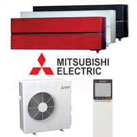 Mitsubishi Electric MSZLN60VG3KIT 6.0kW Wall Split Air Conditioning System