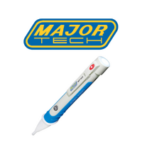 Major Tech MT123 Magnetic Solenoid Tester Pen