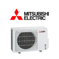 Mitsubishi Electric MXZ-2F52VF-A1 5.2kW Outdoor 2 Port Multi R32 Air Conditioning Unit